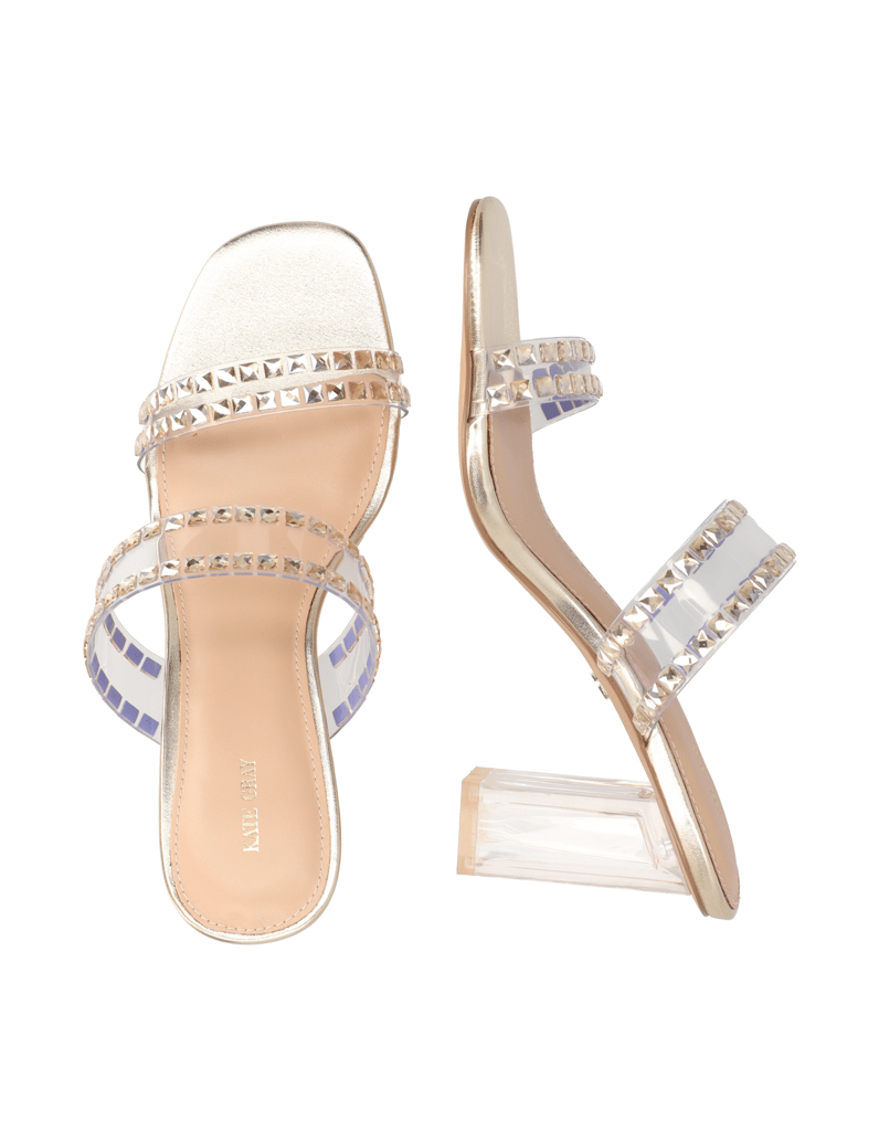 Kate-Gray-Pantoffel-gold