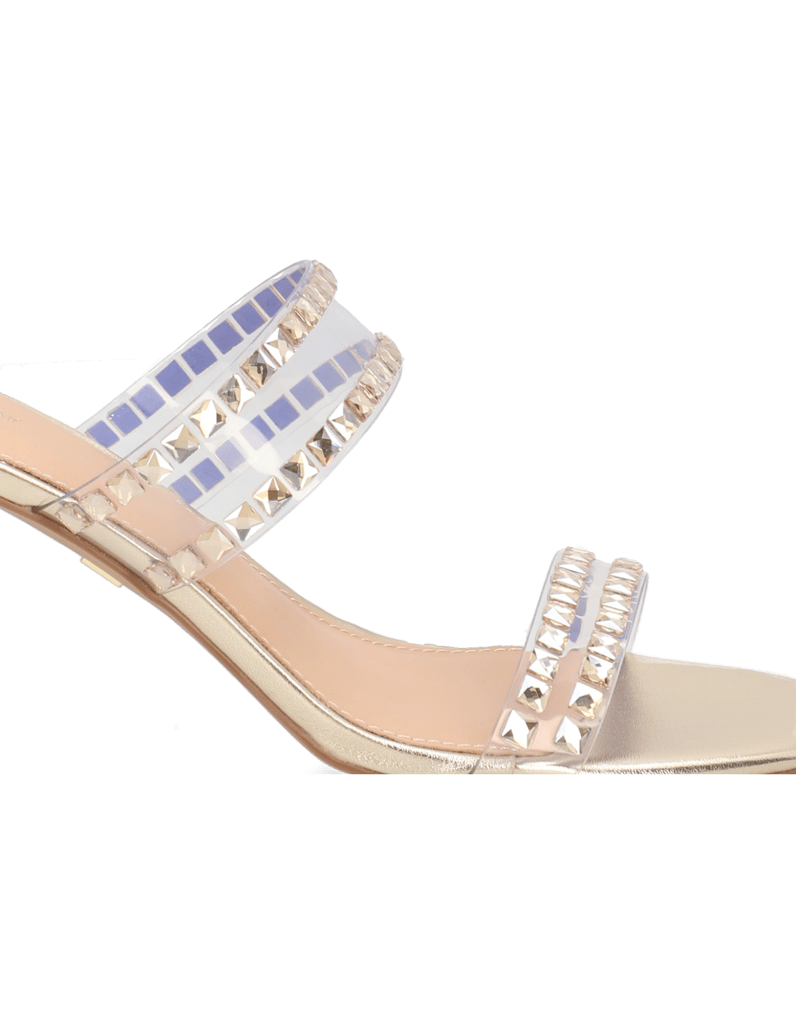 Kate-Gray-Pantoffel-gold