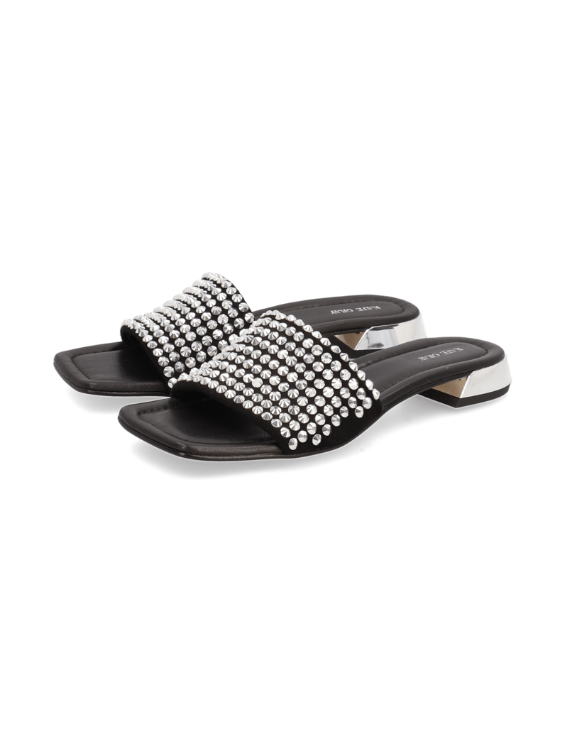 Kate-Gray-tekstil-natikači-črna