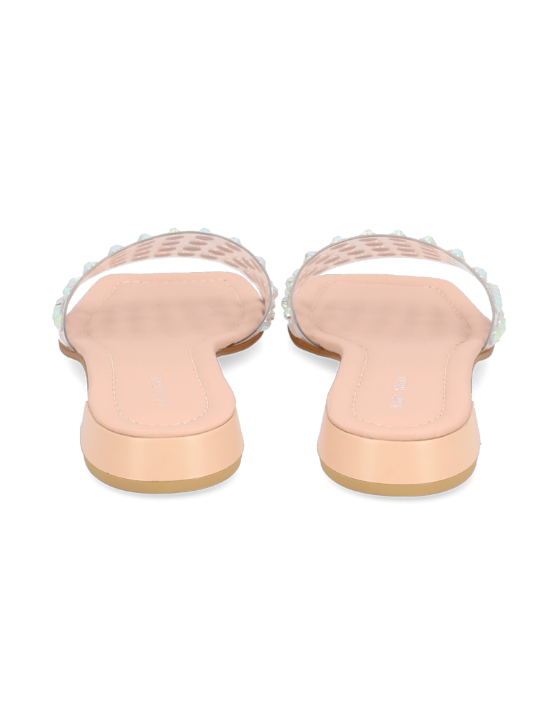 Kate-Gray-Pantoffel-bezfarbená