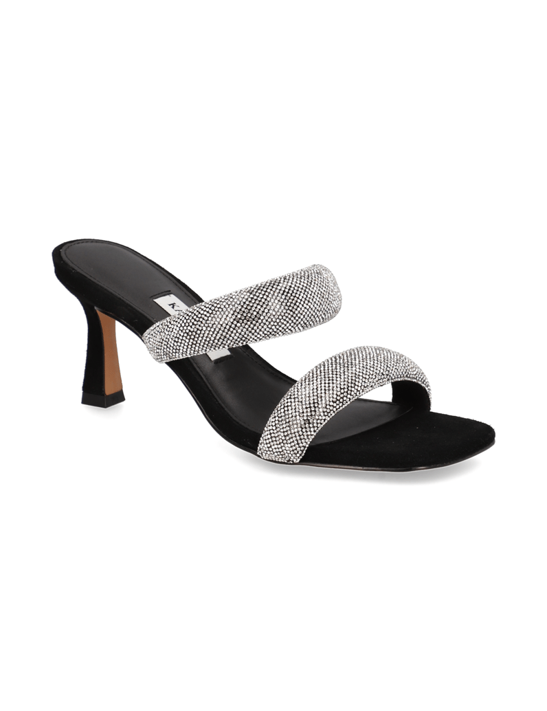 Kate-Gray-Kunststoff-Pantoffel-beige