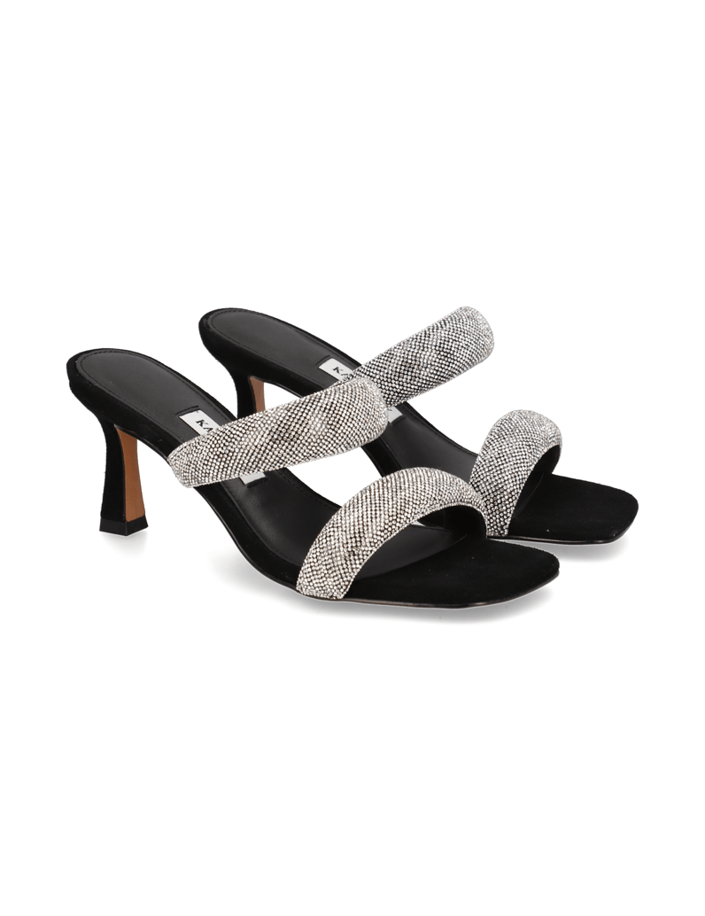 Kate-Gray-Kunststoff-Pantoffel-beige