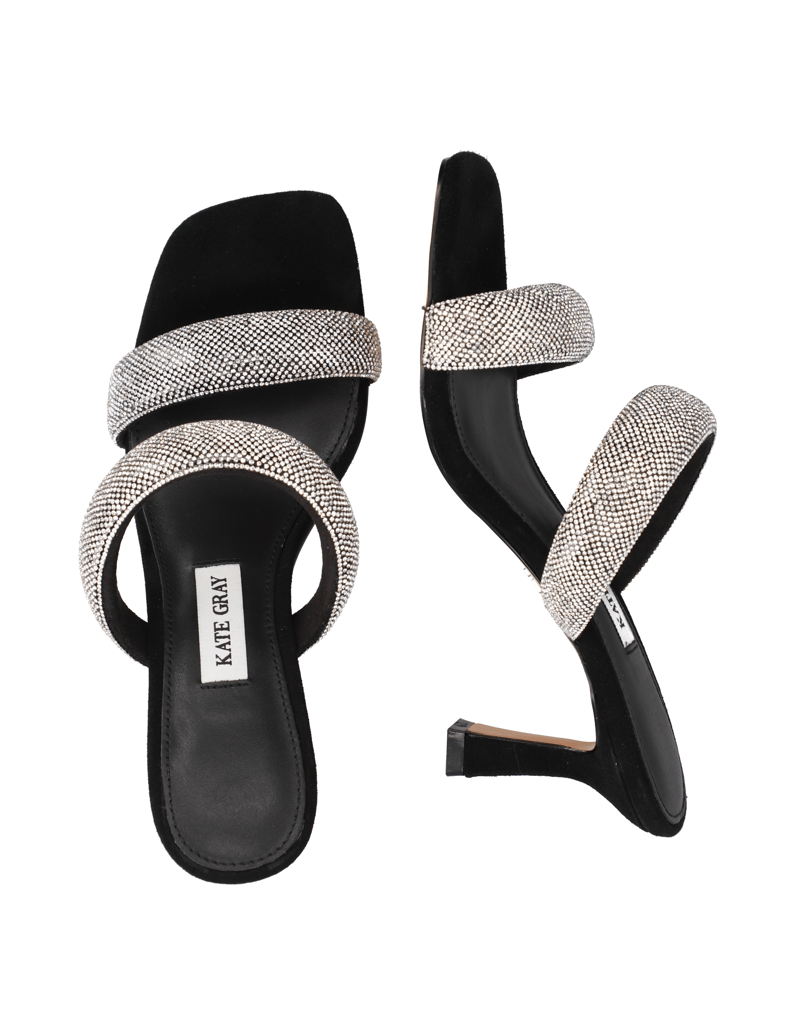 Kate-Gray-Kunststoff-Pantoffel-beige