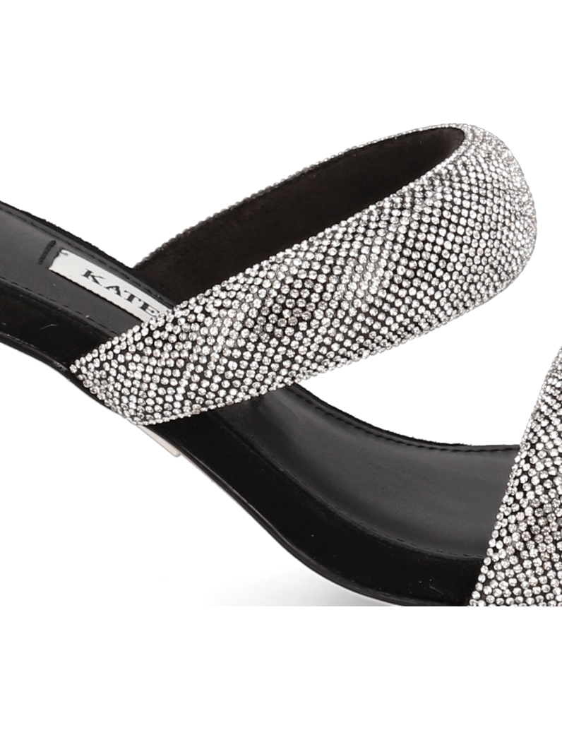 Kate-Gray-Kunststoff-Pantoffel-beige