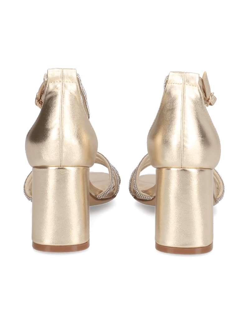 Kate-Gray-sandály-zlatá