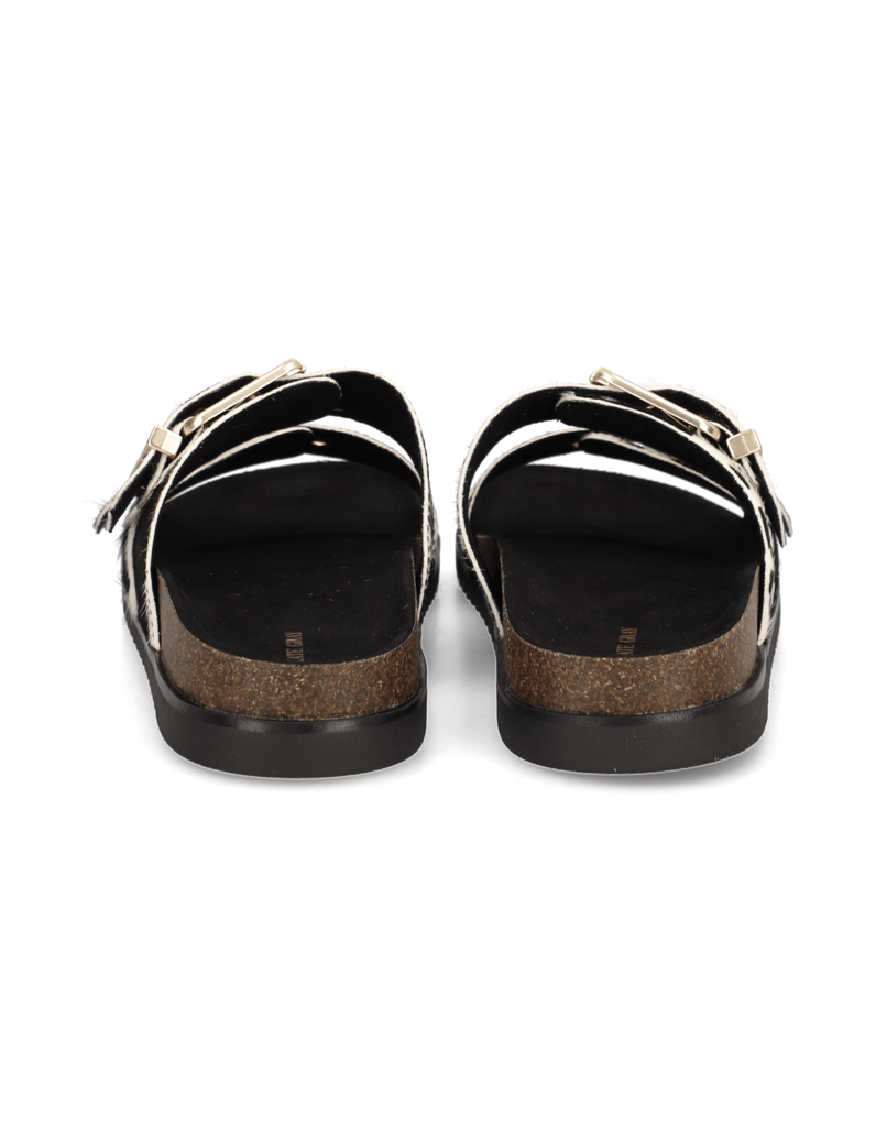 Kate-Gray-velúr-šľapky-čierna