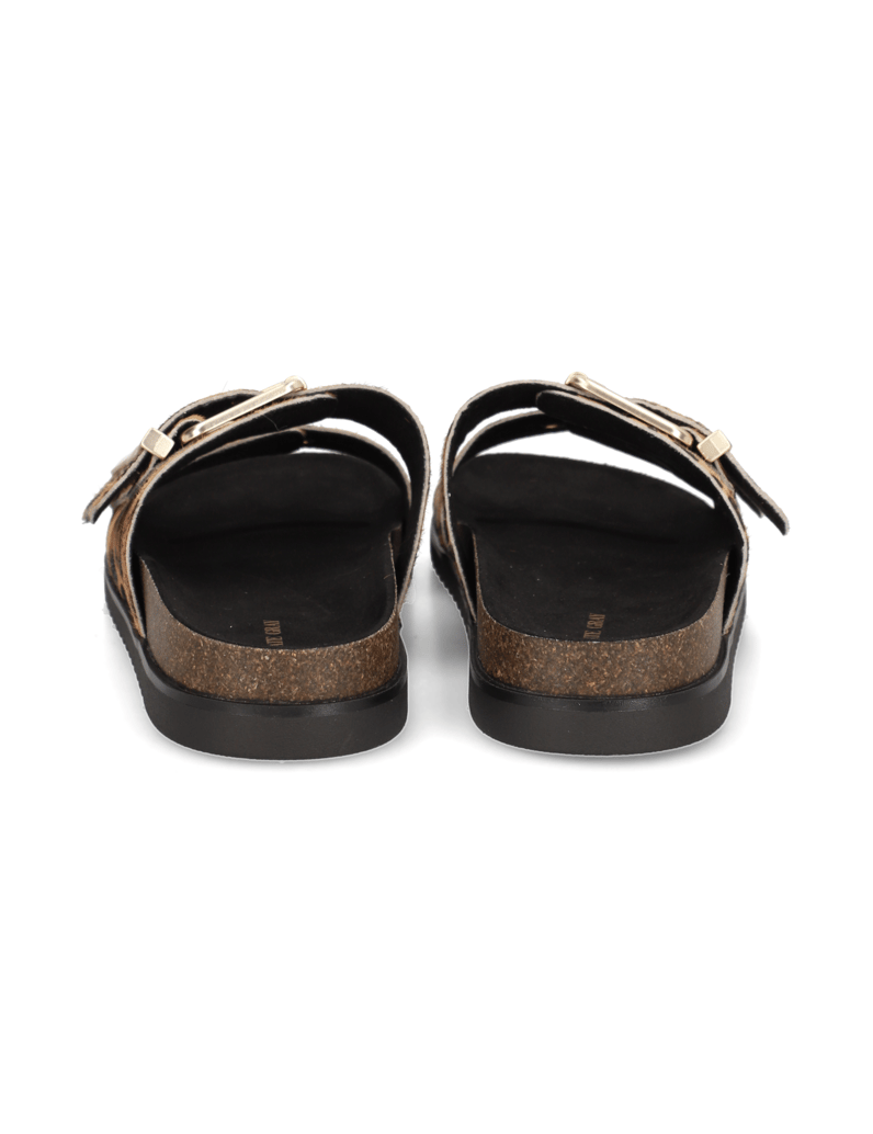 Kate-Gray-velúr-šľapky-čierna