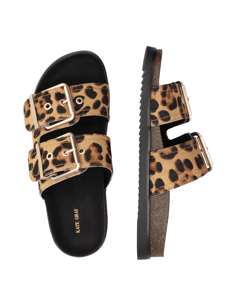 Kate-Gray-velúr-šľapky-čierna