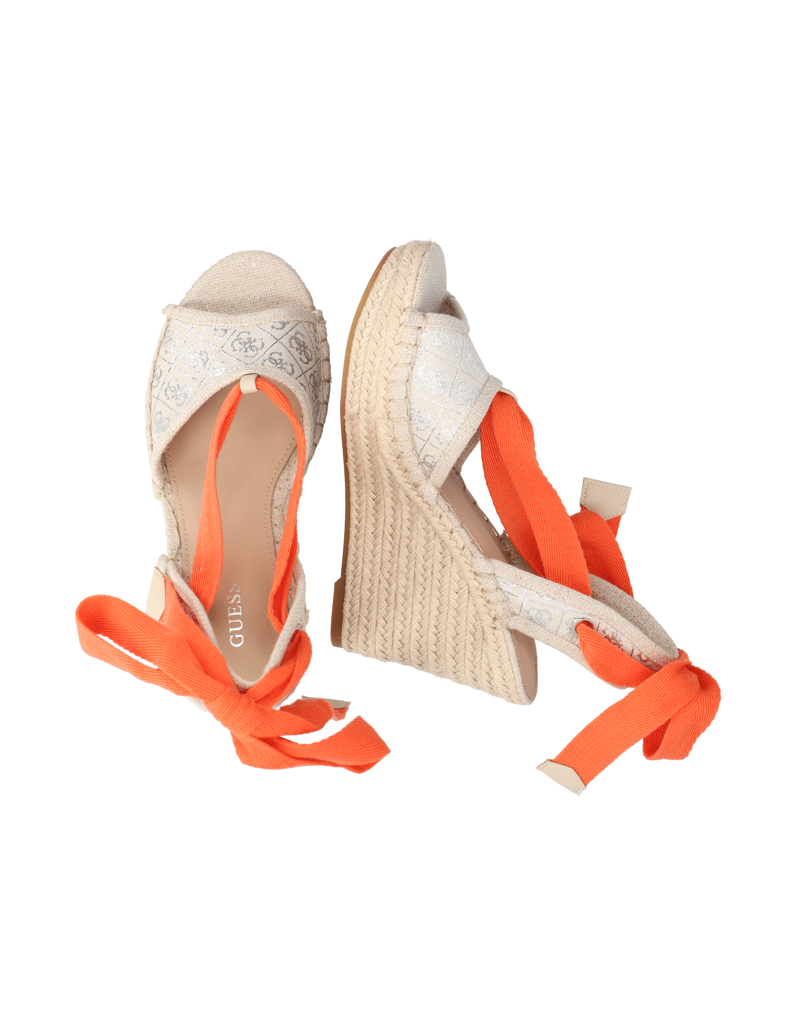 GUESS-HALONA-hnědá