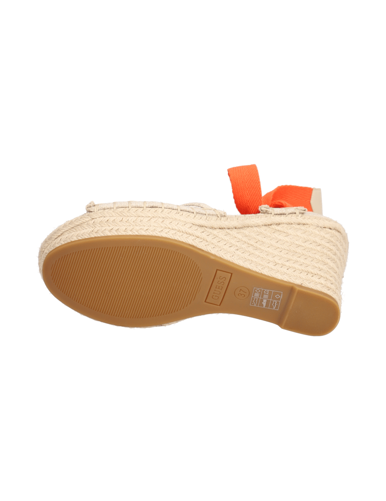 GUESS-HALONA-hnědá