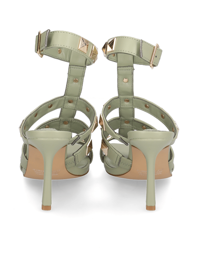 Steve-Madden-CAPRI-bílá