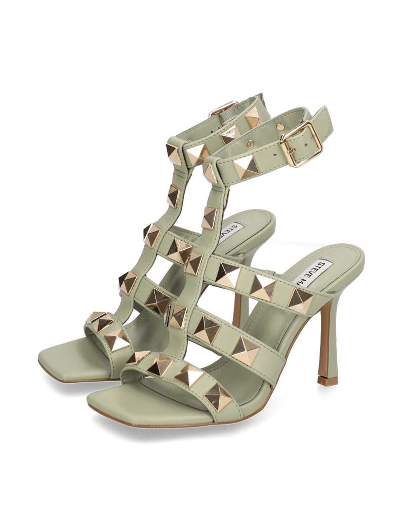 Steve-Madden-CAPRI-bílá