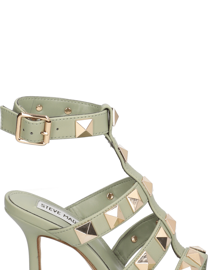 Steve-Madden-CAPRI-bílá