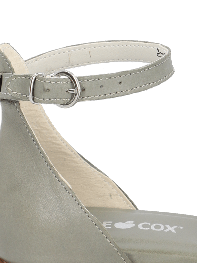 Blue-Cox-Sandale-grün