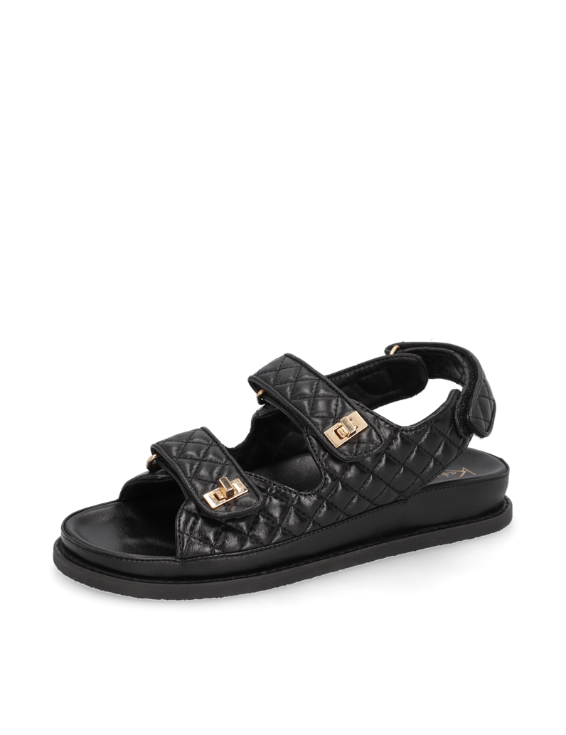 Kate-Gray-gladko-usnje-sandali