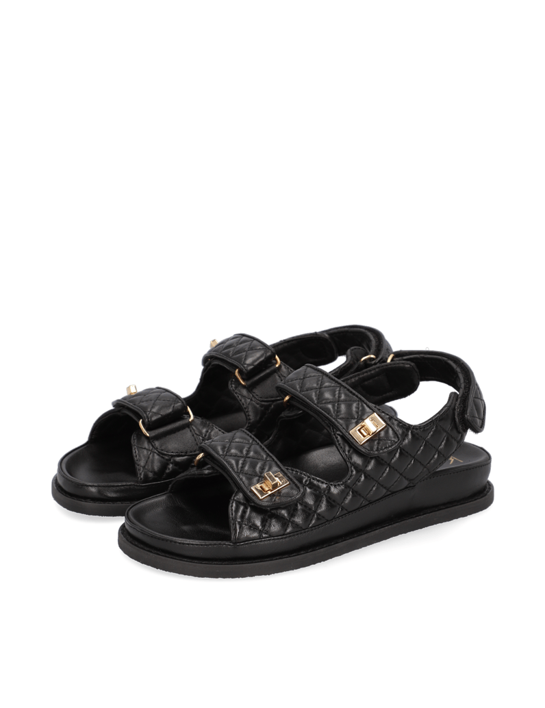 Kate-Gray-gladko-usnje-sandali