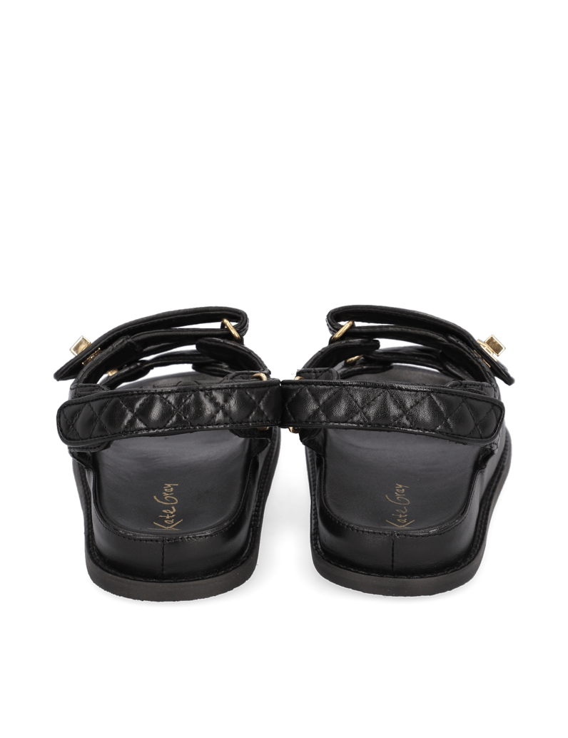 Kate-Gray-gladko-usnje-sandali