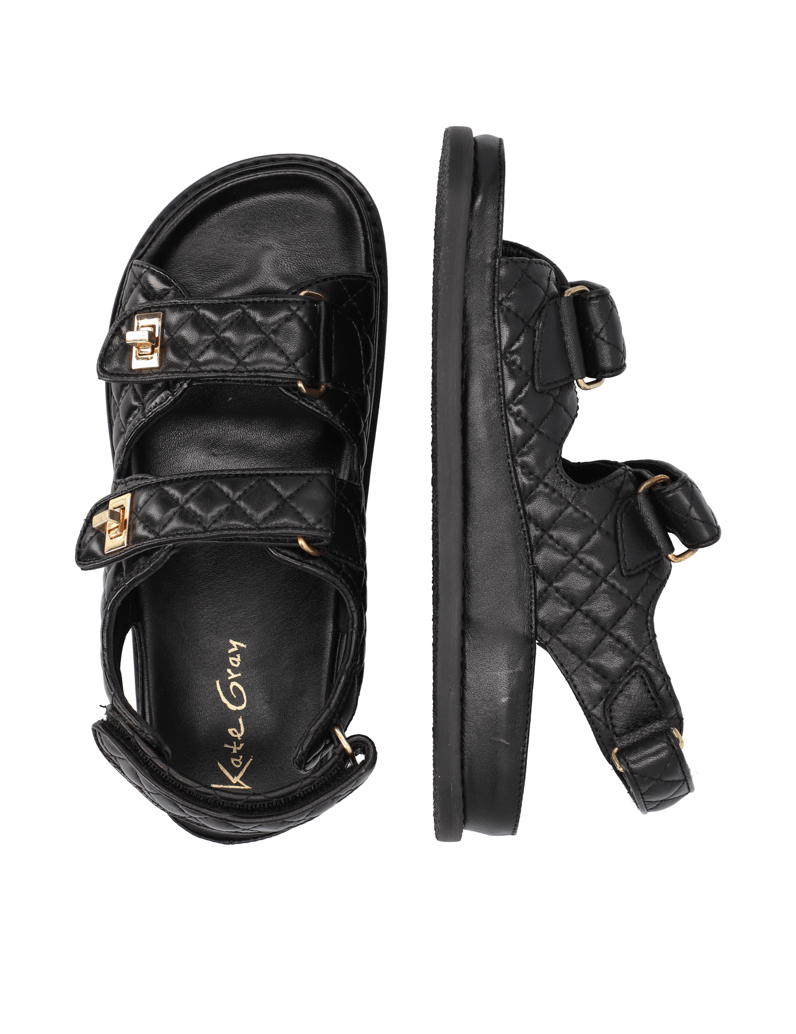 Kate-Gray-gladko-usnje-sandali