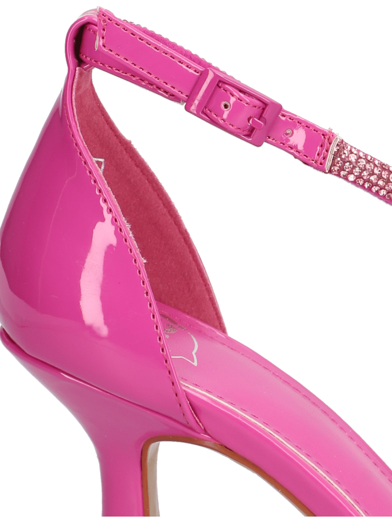 OMG!-Sandale-pink