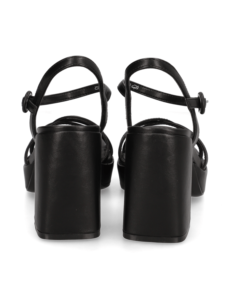 Kate-Gray-Sandale-schwarz