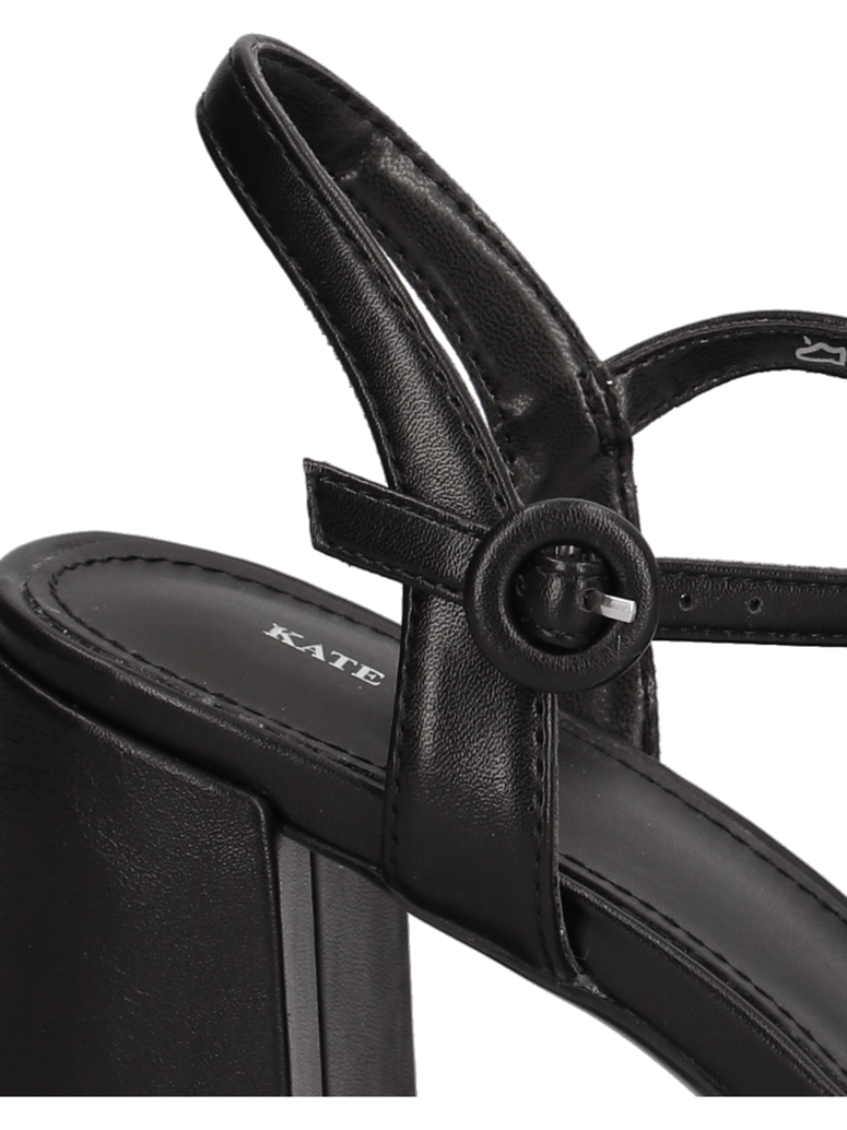 Kate-Gray-Sandale-schwarz