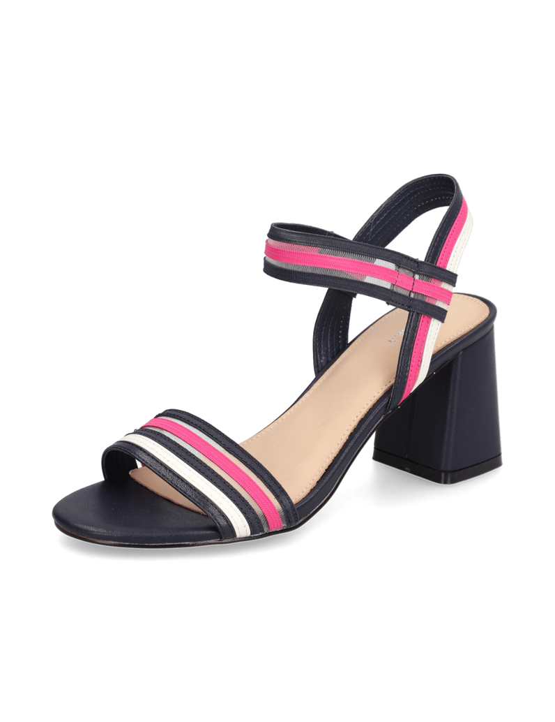 Kate-Gray-sandále-modrá