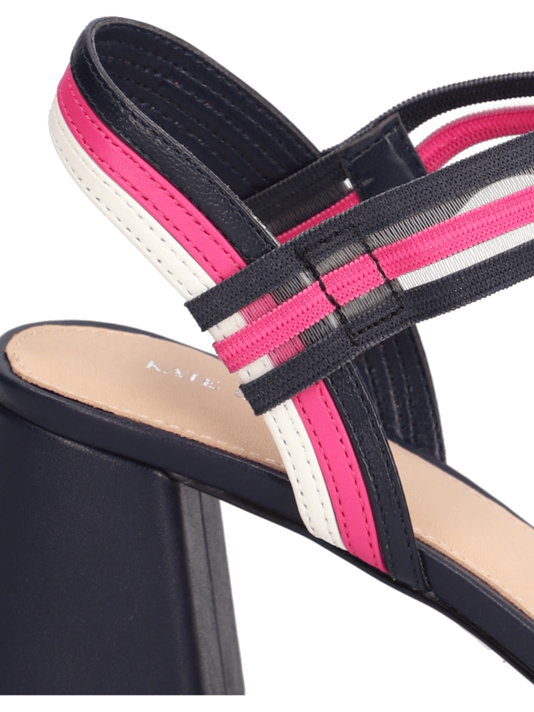 Kate-Gray-sandále-modrá