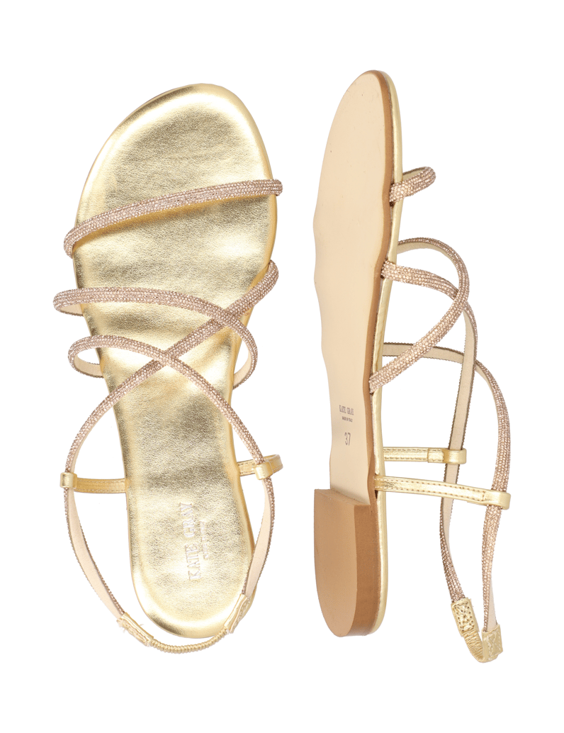 Kate-Gray-Sandale-gold