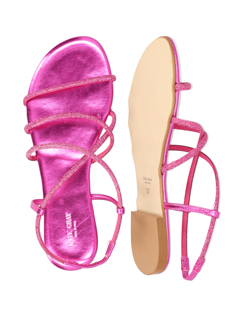 Kate-Gray-Sandale-gold