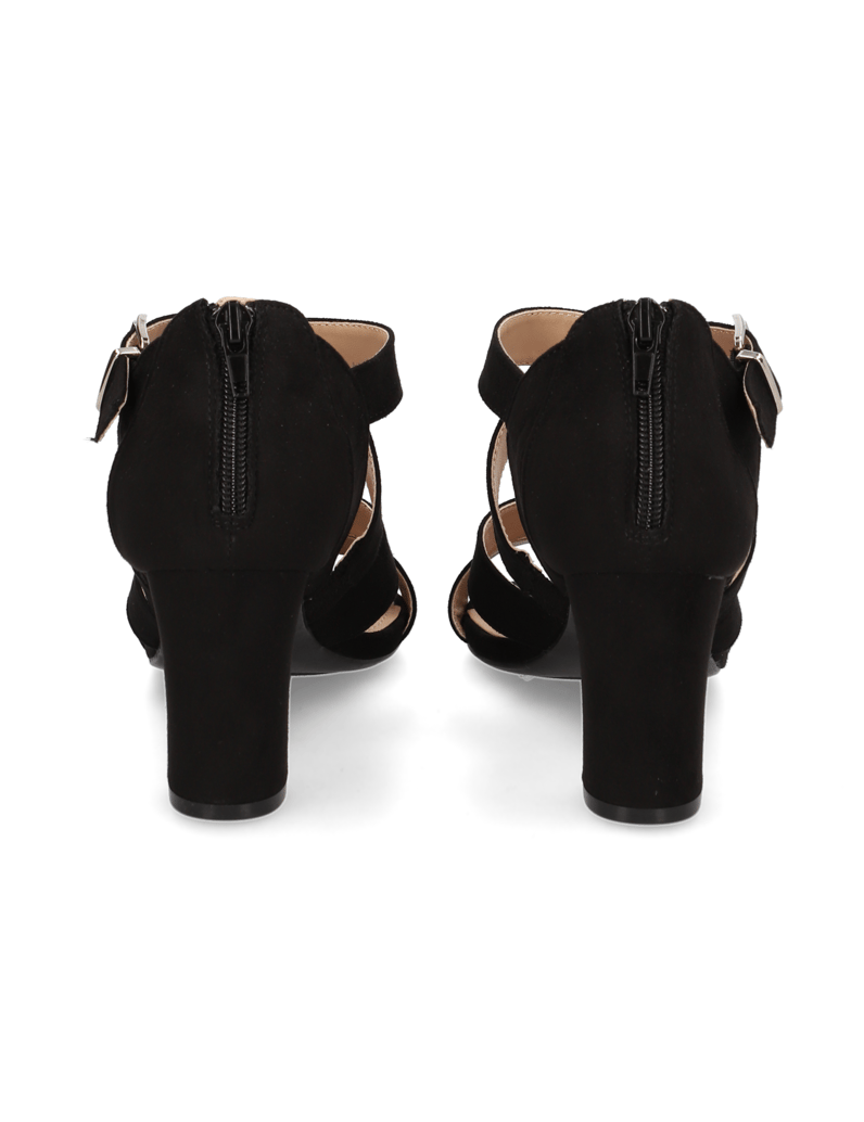 OMG!-Sandale-schwarz