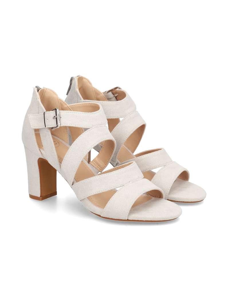 OMG!-Sandale-schwarz