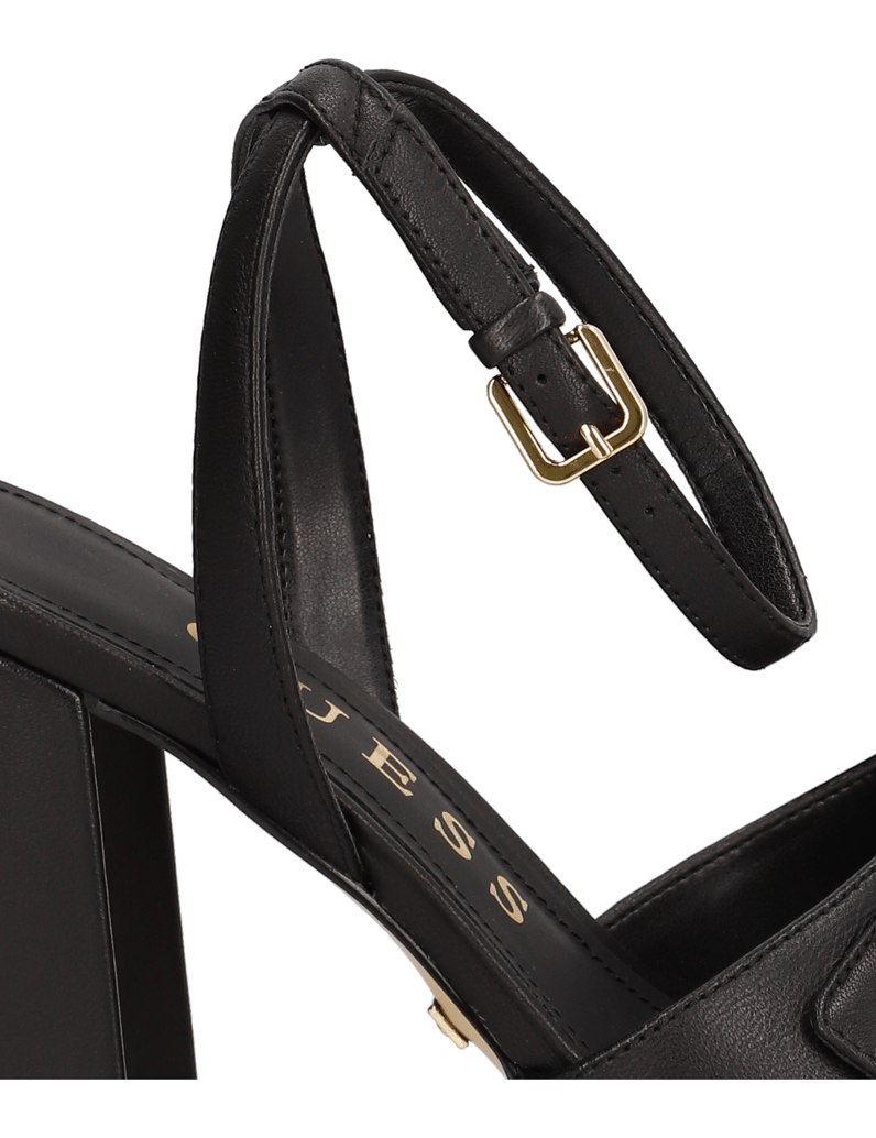 GUESS-KERNARA-černá