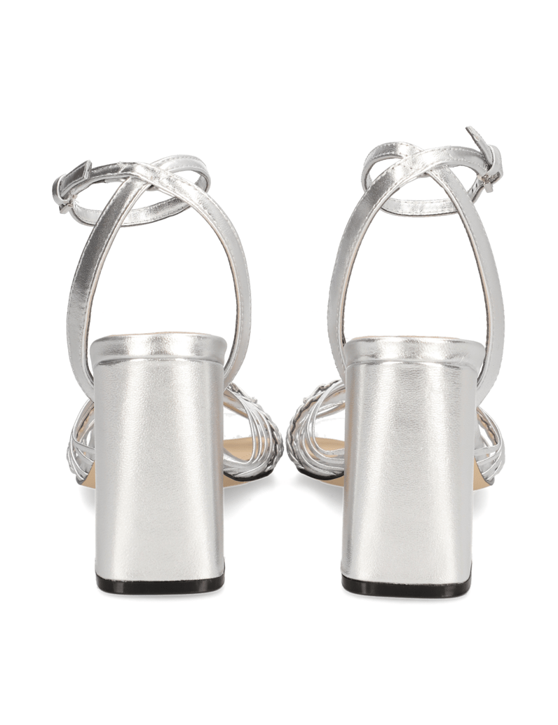 GUESS-KEELAN-stříbrná