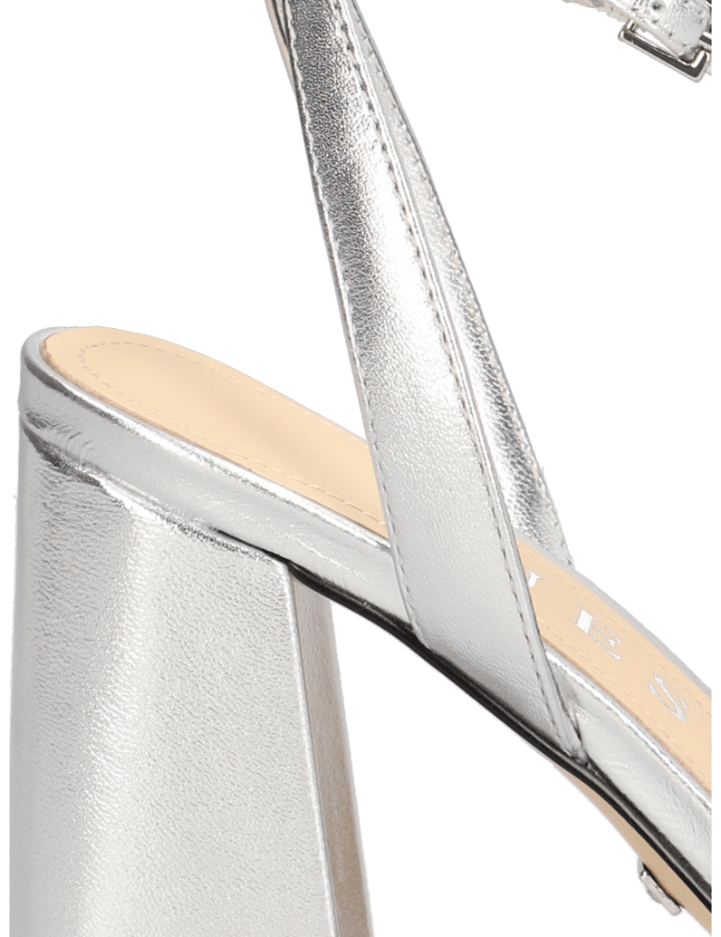 GUESS-KEELAN-stříbrná