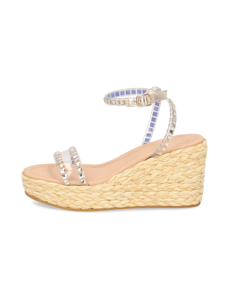 Kate-Gray-Keilsandale-bezfarbená