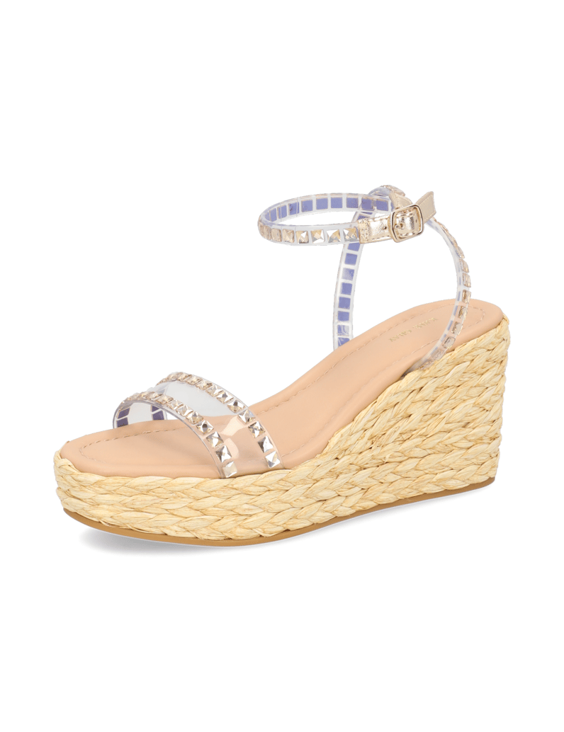 Kate-Gray-Keilsandale-bezfarbená