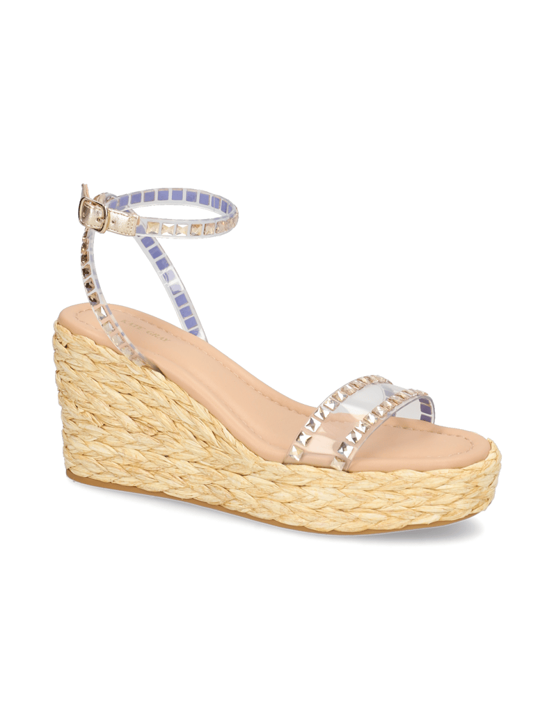 Kate-Gray-Keilsandale-bezfarbená