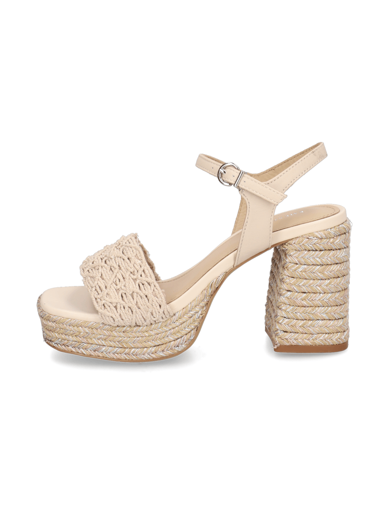 Kate-Gray-Lederkombination-Sandale