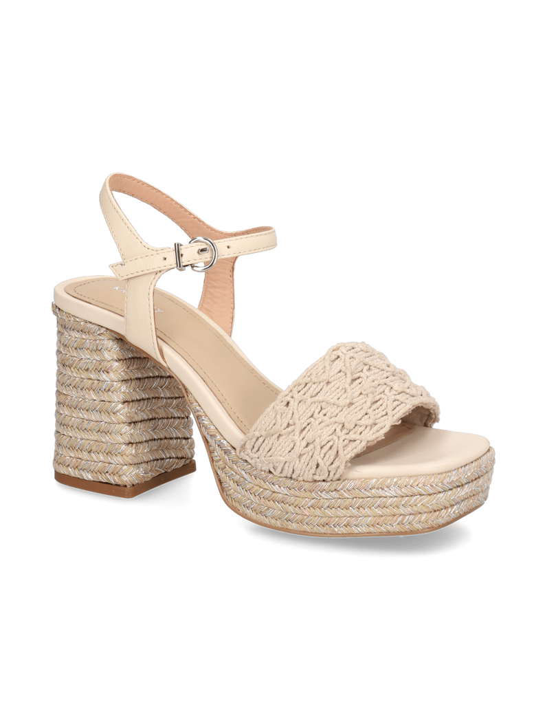 Kate-Gray-Lederkombination-Sandale