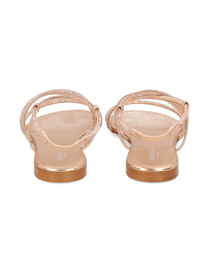 Kate-Gray-Sonstige-Obermaterialien-Sandale-schwarz