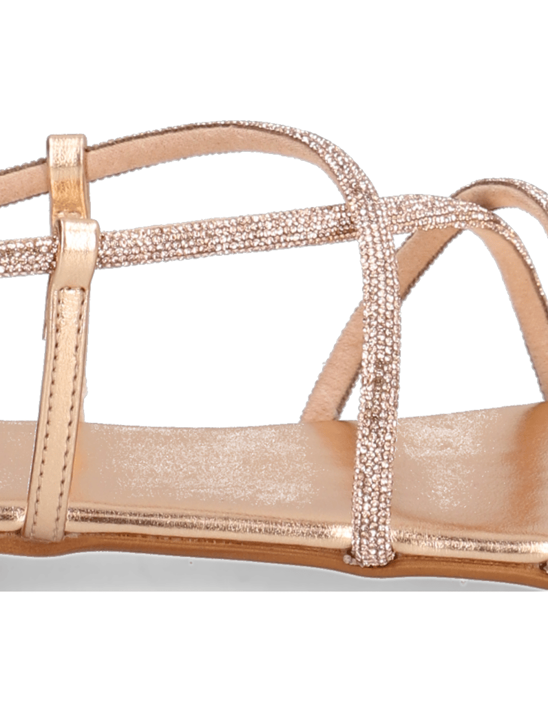 Kate-Gray-Sonstige-Obermaterialien-Sandale-schwarz