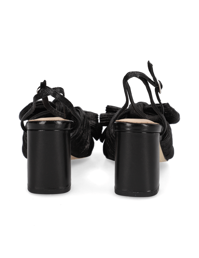 Kate-Gray-tekstil-sandali-črna