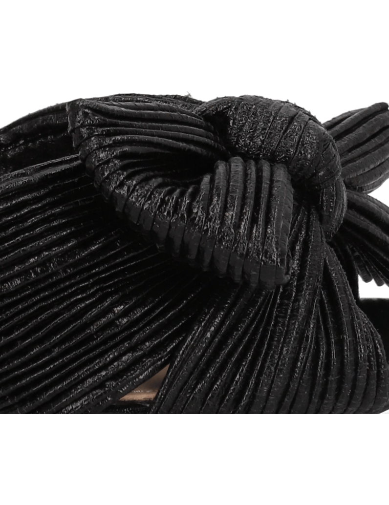 Kate-Gray-tekstil-sandali-črna