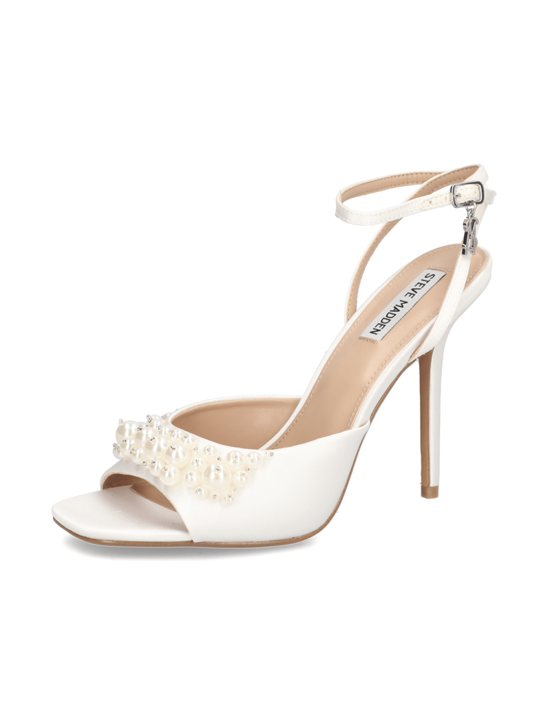 Steve-Madden-sandály-bílá