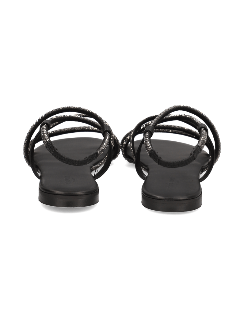 Kate-Gray-Sandale-schwarz