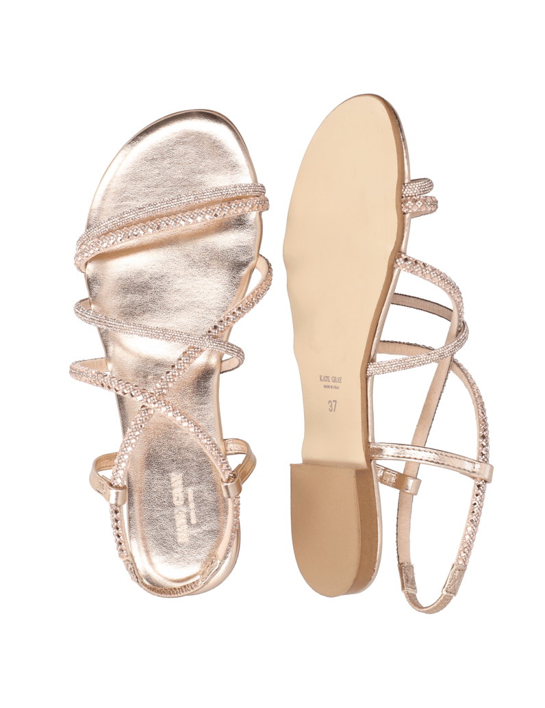 Kate-Gray-Sandale-schwarz