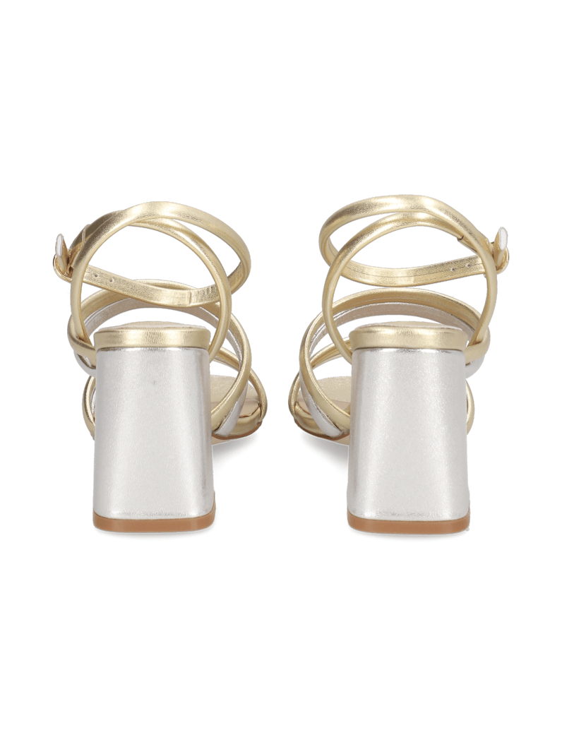Silvia-Schneider-Glattleder-Sandale-gold