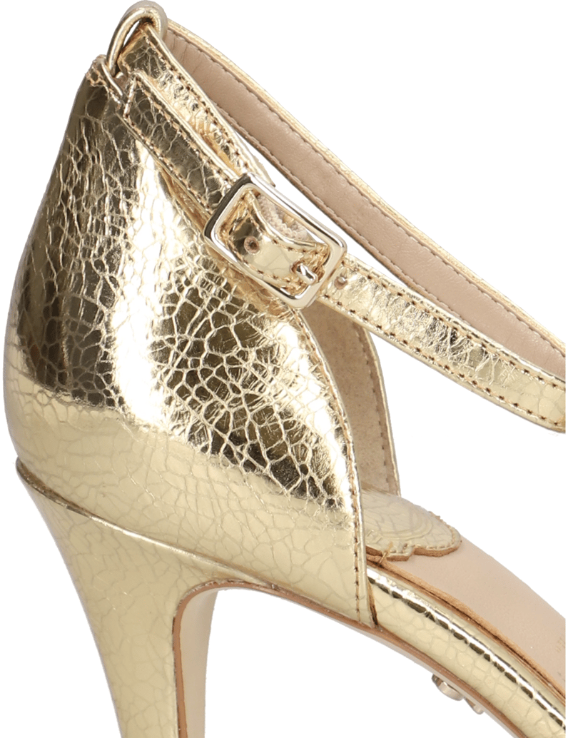 Silvia-Schneider-Glattleder-Sandale-schwarz