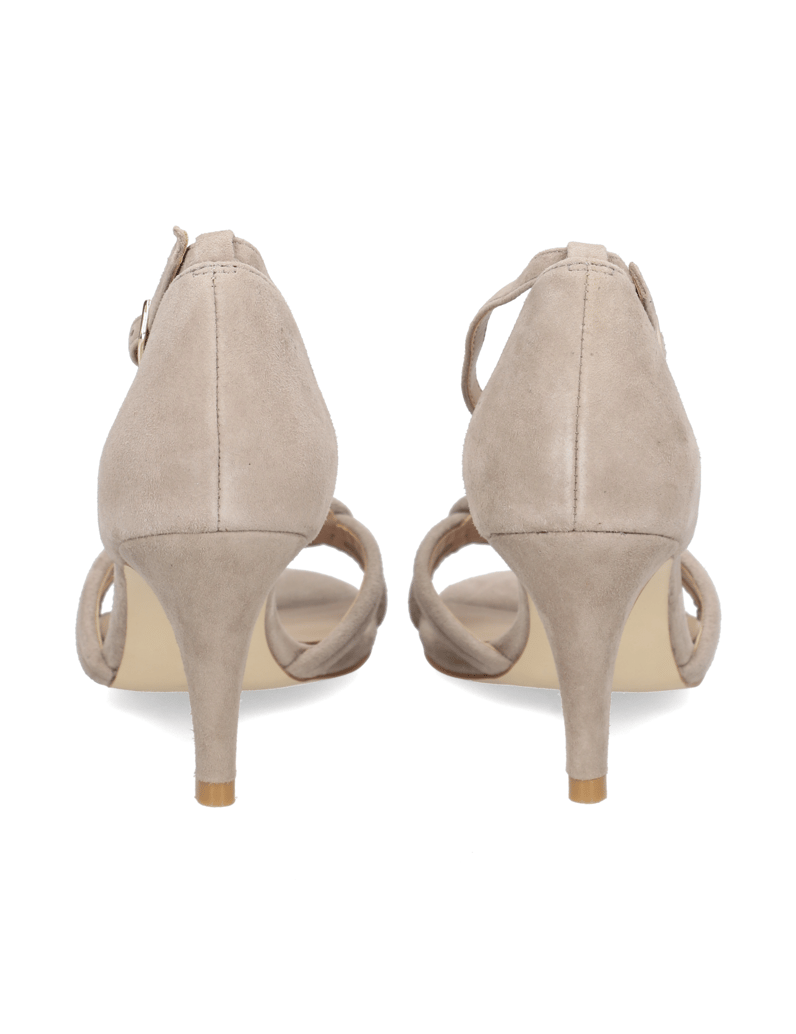 Silvia-Schneider-Veloursleder-Sandale-schwarz