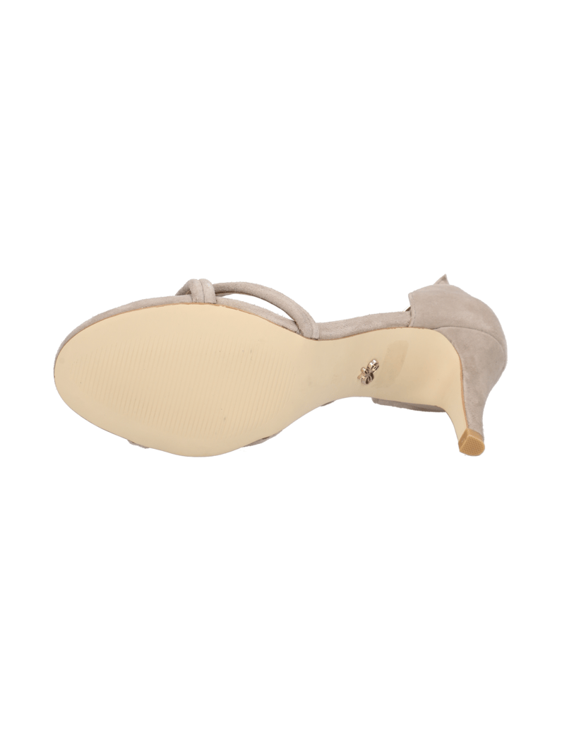 Silvia-Schneider-Veloursleder-Sandale-schwarz